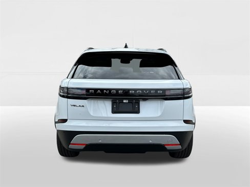 New 2026 Land Rover Range Rover Velar S image 3