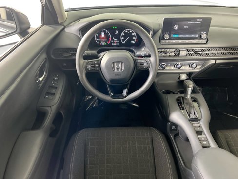 Used 2023 Honda HR-V LX image 20