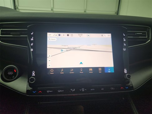 New 2025 Jeep Wagoneer Series II w/ Premium Group I image 26