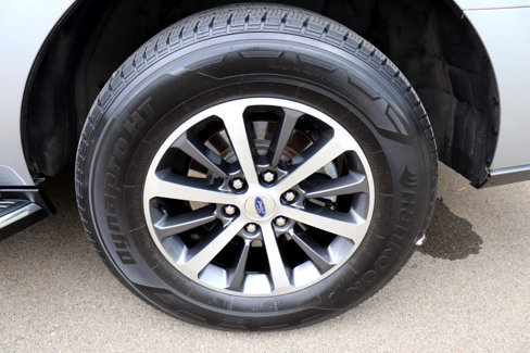 Used 2020 Ford Expedition XLT w/ Equipment Group 202A image 76