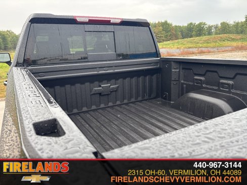 New 2026 Chevrolet Silverado 1500 LT image 52