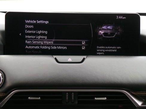 New 2025 MAZDA CX-90 3.3 Turbo w/ Premium Plus Pkg image 23