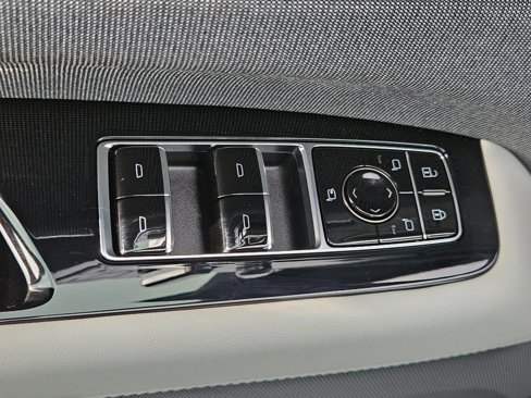 New 2026 Cadillac Escalade IQ Sport 1 w/ LPO, ONYX Package image 21