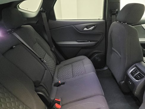 Used 2022 Chevrolet Blazer LT image 19