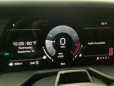 New 2026 GMC Acadia AT4 w/ Super Cruise Package image 23