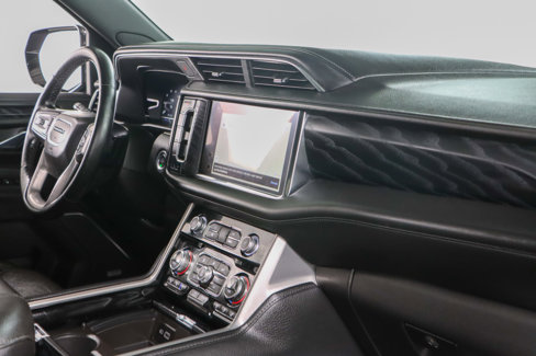Used 2023 GMC Yukon Denali image 30