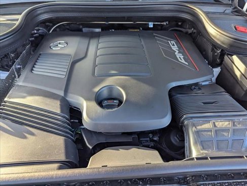 New 2026 Mercedes-Benz GLE 53 AMG 4MATIC Coupe image 15