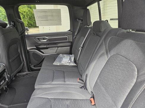 New 2026 RAM 1500 Big Horn image 31