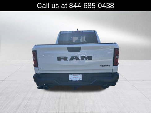 New 2026 RAM 1500 Tradesman image 5