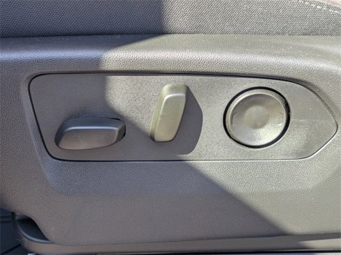 New 2025 Chevrolet Silverado 1500 LT w/ LPO, Liner Protection Package image 21