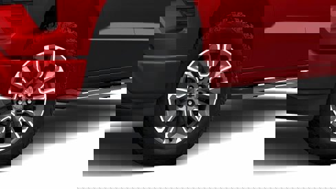 New 2026 Chevrolet Silverado 1500 RST image 6
