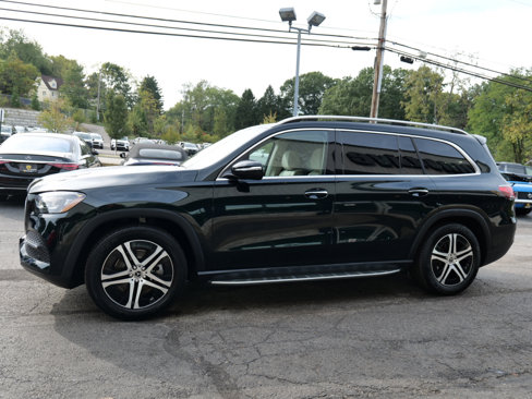 Used 2022 Mercedes-Benz GLS 450 4MATIC image 77