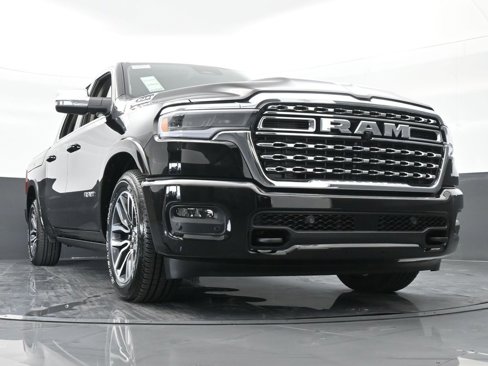 Used 2025 RAM 1500 Limited image 52