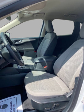 Used 2020 Ford Escape SE image 28