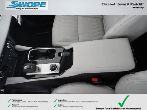 New 2025 Mitsubishi Outlander SEL image 31