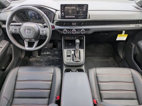 New 2026 Honda CR-V Sport-L image 15