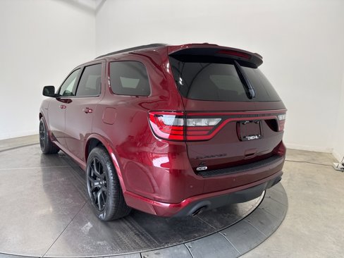 New 2026 Dodge Durango R/T w/ Tow 'N Go Package image 5