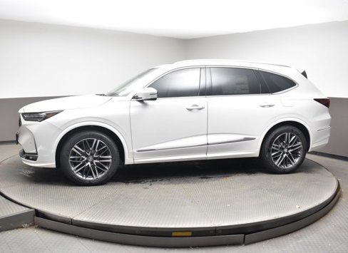 New 2026 Acura MDX SH-AWD w/ Advance Package image 42