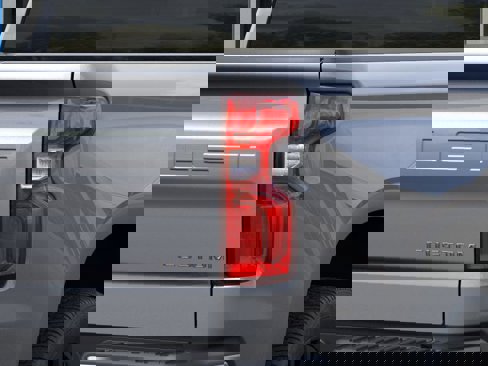 New 2026 Chevrolet Silverado 1500 Custom image 11