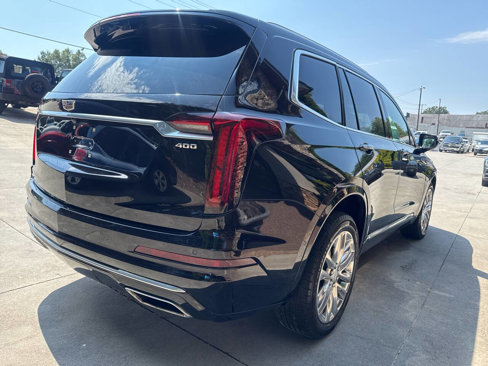 Used 2020 Cadillac XT6 Premium Luxury image 5