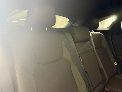 New 2025 Lexus RX 450h AWD w/ Luxury Package image 32