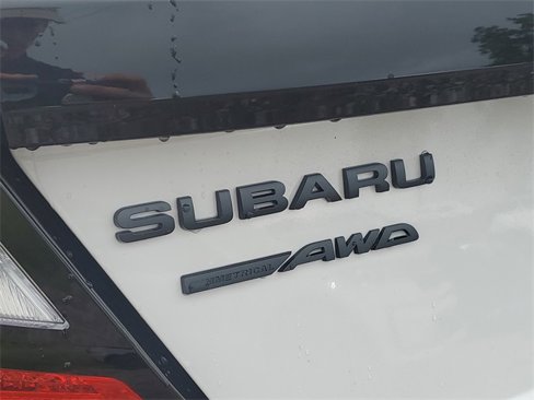 New 2025 Subaru WRX Limited image 6