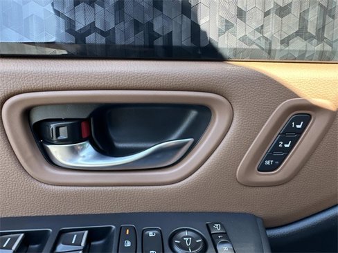New 2026 Honda Passport TrailSport Elite image 19