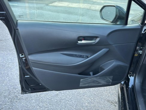 New 2026 Toyota Corolla SE image 14