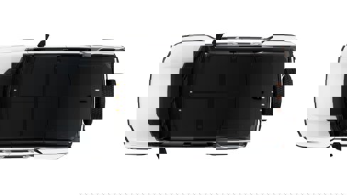 New 2026 GMC Hummer EV SUV image 30