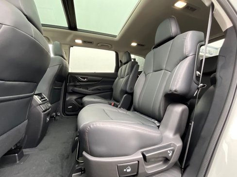 New 2025 Subaru Ascent Bronze Edition image 13