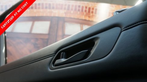 Used 2024 Nissan Pathfinder S image 27