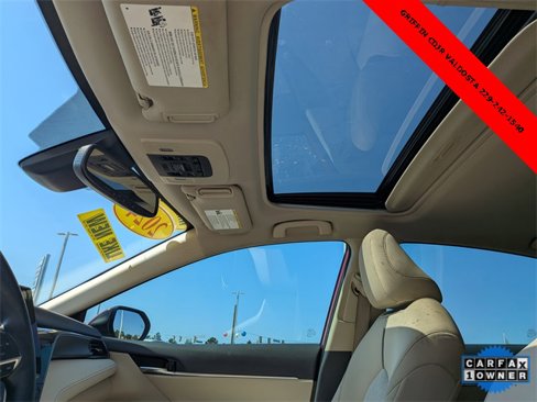 Used 2024 Toyota Camry LE image 20