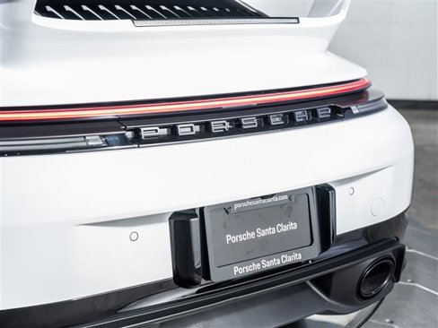 Certified 2025 Porsche 911 Carrera image 33