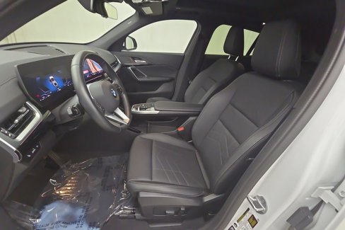 Used 2024 BMW X2 xDrive28i w/ Convenience Package image 12