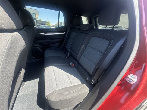 New 2026 GMC Terrain Elevation image 21