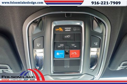 New 2025 Dodge Charger R/T Scat Pack w/ Track Pack image 24