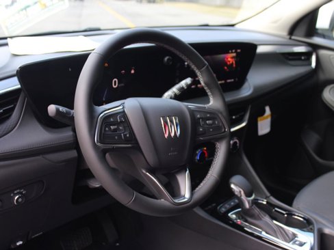 New 2026 Buick Encore GX Preferred w/ Advanced Technology Package image 13