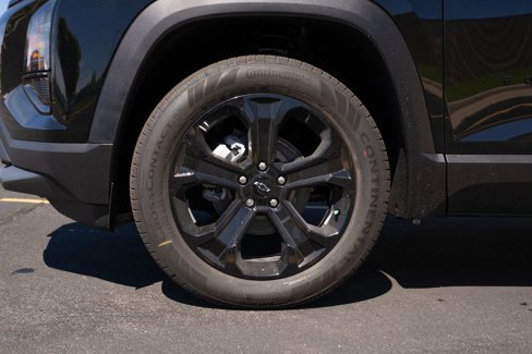 New 2026 Chevrolet Equinox LT w/ Convenience Package II image 8