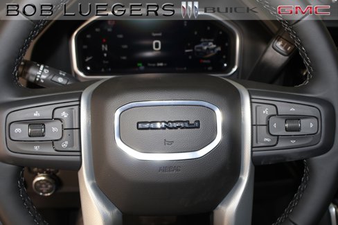 New 2026 GMC Sierra 2500 Denali w/ Denali Reserve Package image 26