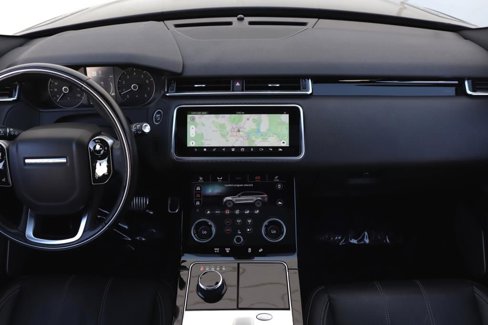 Used 2020 Land Rover Range Rover Velar R-Dynamic S image 43