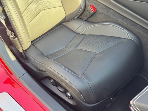 Used 2025 Chevrolet Corvette E-Ray w/ Stealth Interior Trim Package image 49