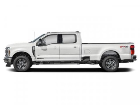New 2026 Ford F350 Lariat image 9