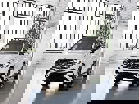 New 2026 Mercedes-Benz GLC 300 image 39