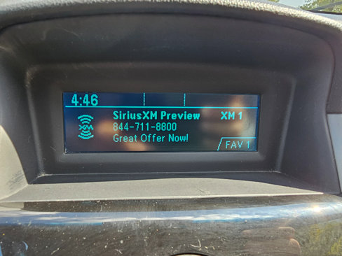 Used 2014 Chevrolet Cruze LS image 35