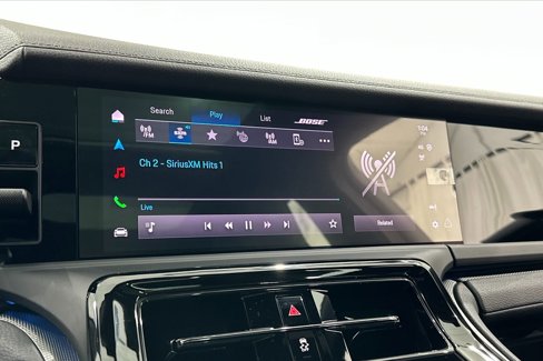 New 2025 Porsche Panamera 4 image 38