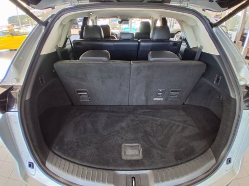 Used 2022 MAZDA CX-5 AWD 2.5 S w/ Preferred Package image 28