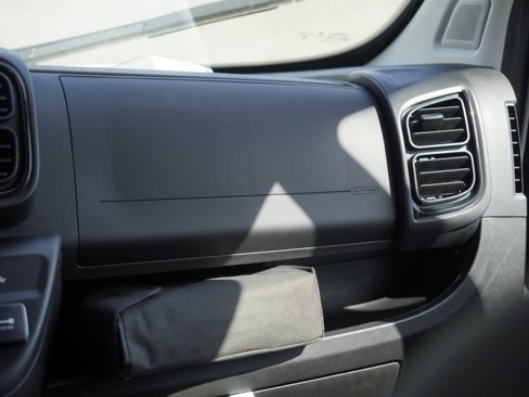 New 2025 RAM ProMaster 2500 image 24