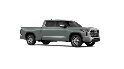 New 2026 Toyota Tundra 1794 Edition image 14