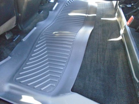 Used 2018 Ford F150 Platinum w/ Equipment Group 701A Luxury image 33