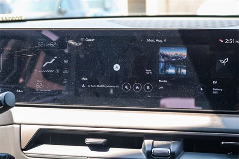 New 2026 Kia EV9 Light image 7